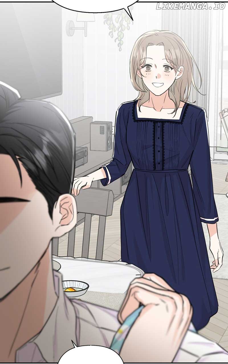 Really Truly Getting a Divorce Chapter 55 307 48