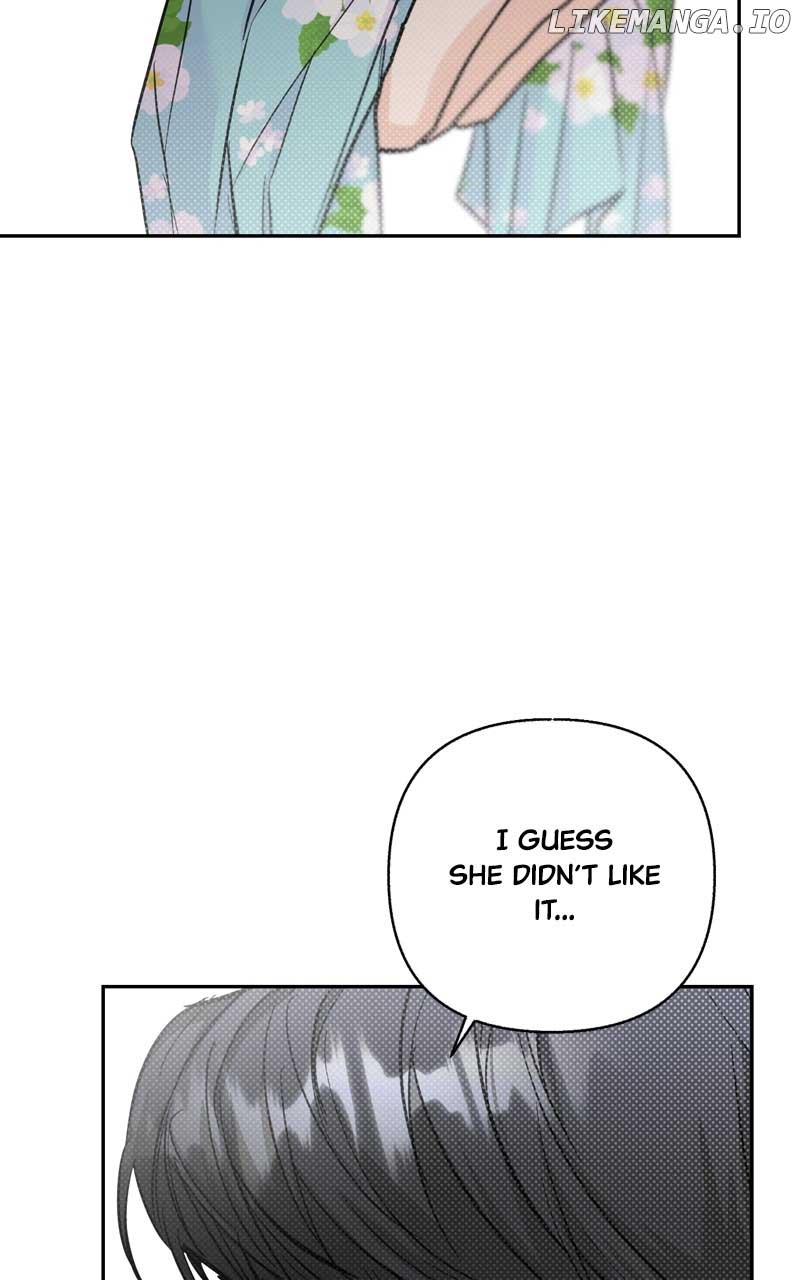 Really Truly Getting a Divorce Chapter 55 309 50