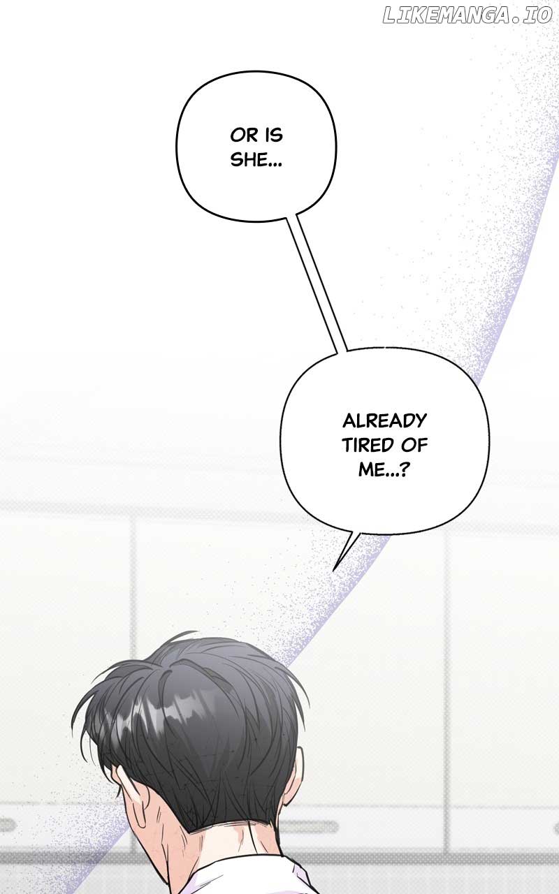 Really Truly Getting a Divorce Chapter 55 311 52
