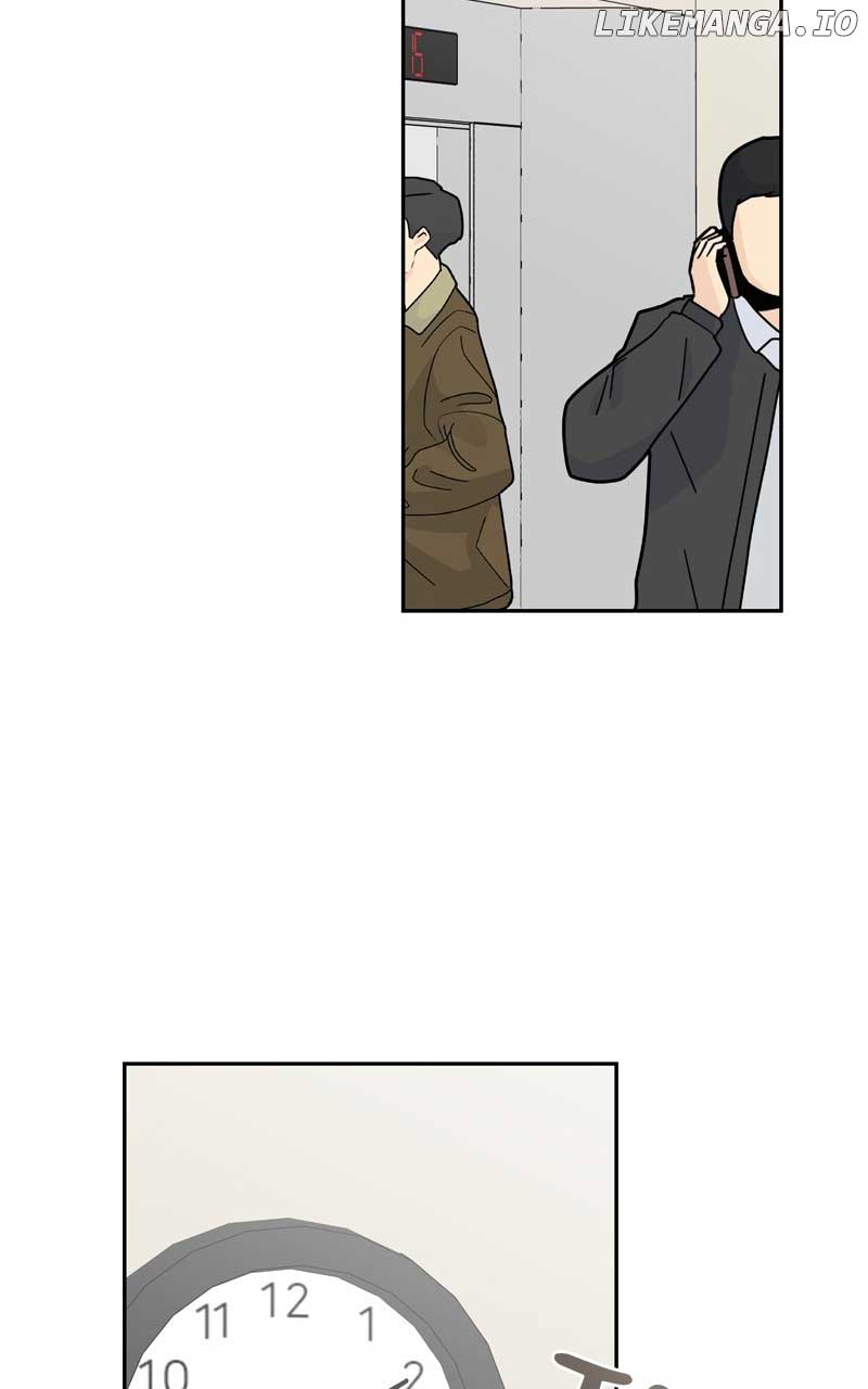 Really Truly Getting a Divorce Chapter 55 315 56