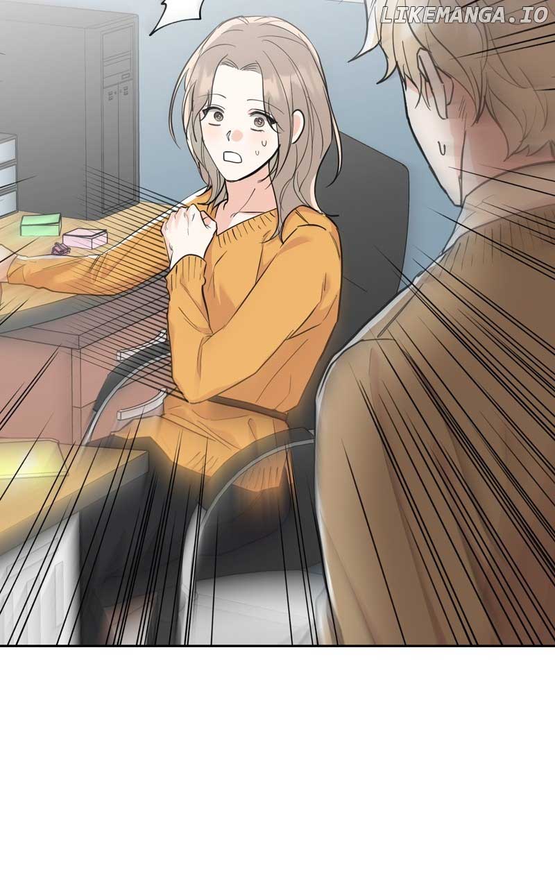 Really Truly Getting a Divorce Chapter 55 324 65