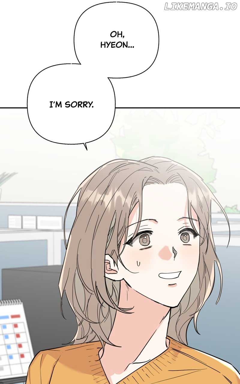 Really Truly Getting a Divorce Chapter 55 327 68