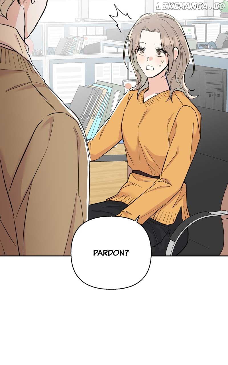 Really Truly Getting a Divorce Chapter 55 330 71