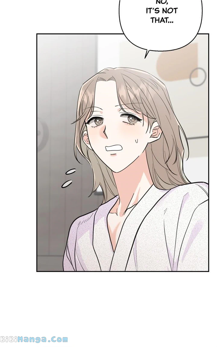 Really Truly Getting a Divorce Chapter 58 252 08