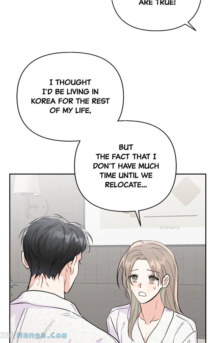 Really Truly Getting a Divorce Chapter 58 254 10