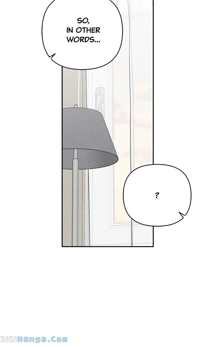 Really Truly Getting a Divorce Chapter 58 257 13