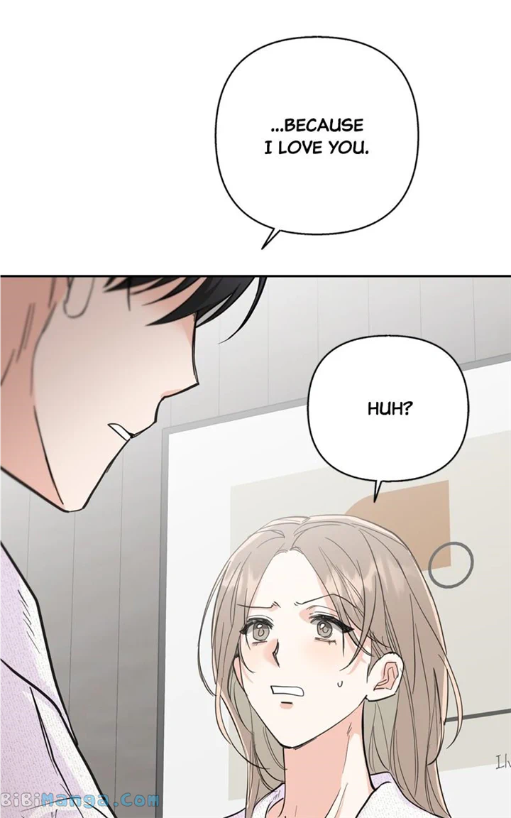 Really Truly Getting a Divorce Chapter 58 261 17