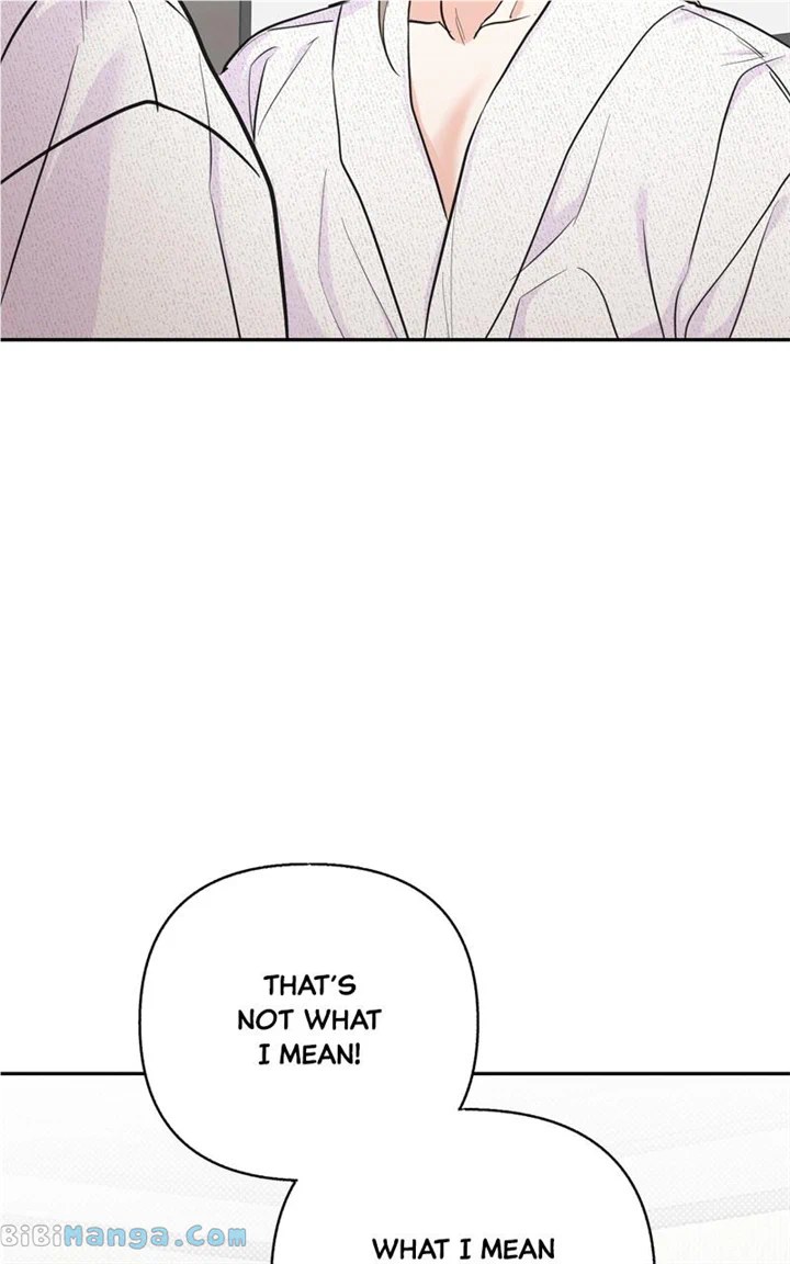 Really Truly Getting a Divorce Chapter 58 262 18