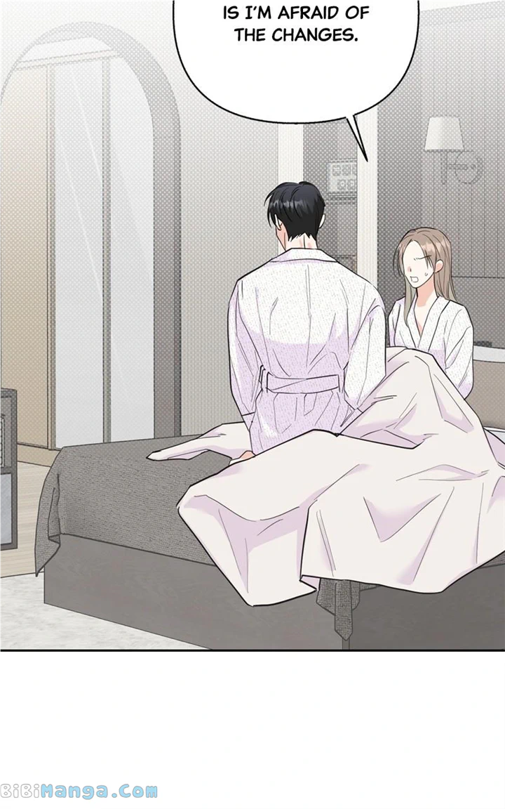 Really Truly Getting a Divorce Chapter 58 263 19