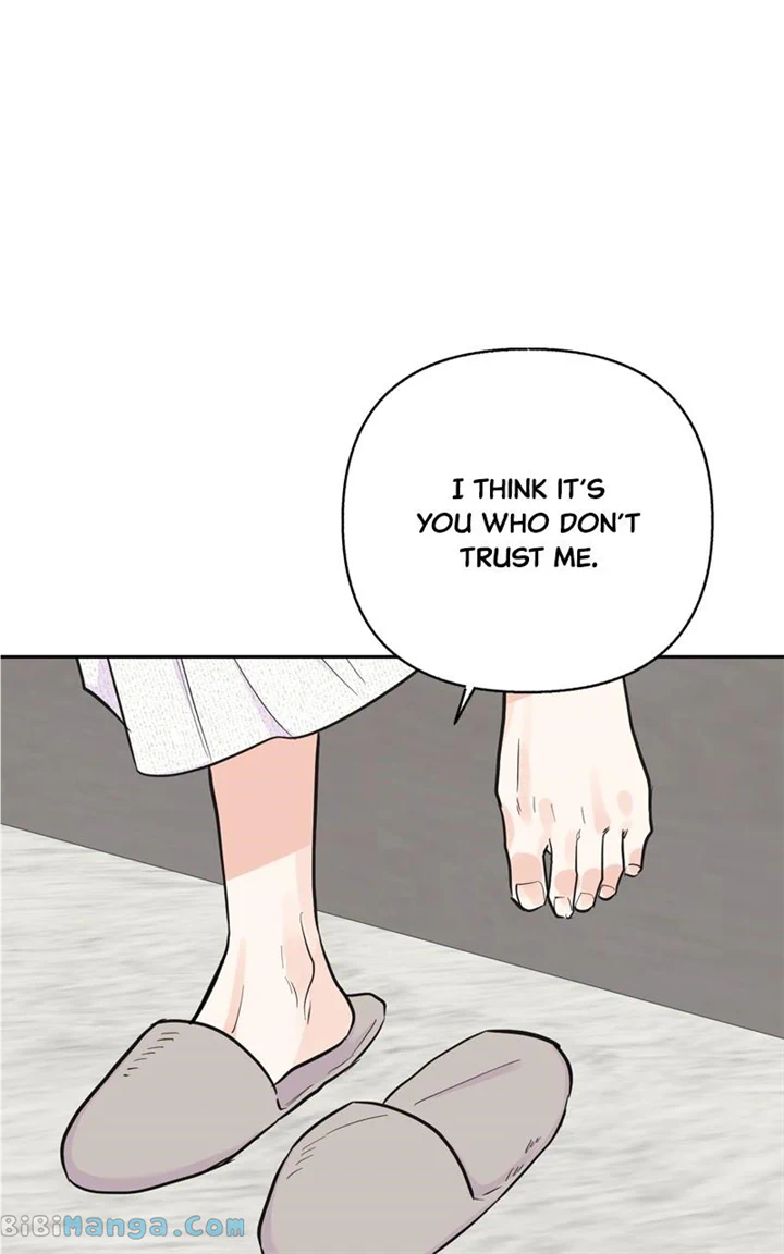 Really Truly Getting a Divorce Chapter 58 264 20