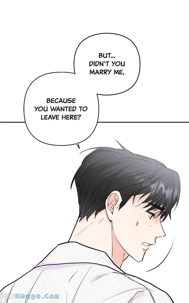 Really Truly Getting a Divorce Chapter 58 268 24