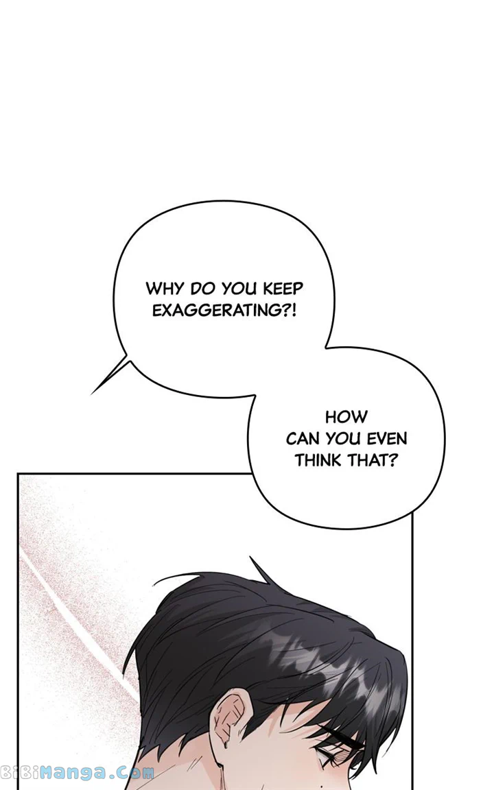 Really Truly Getting a Divorce Chapter 58 273 29