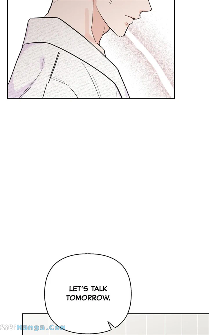 Really Truly Getting a Divorce Chapter 58 274 30