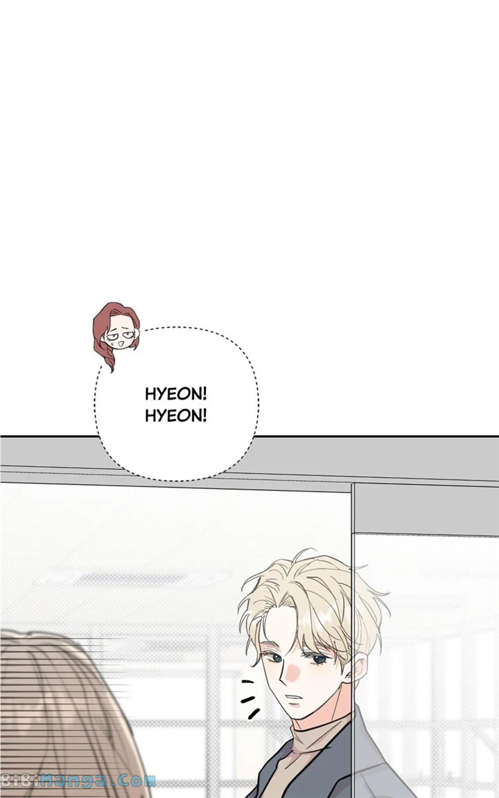 Really Truly Getting a Divorce Chapter 58 287 43