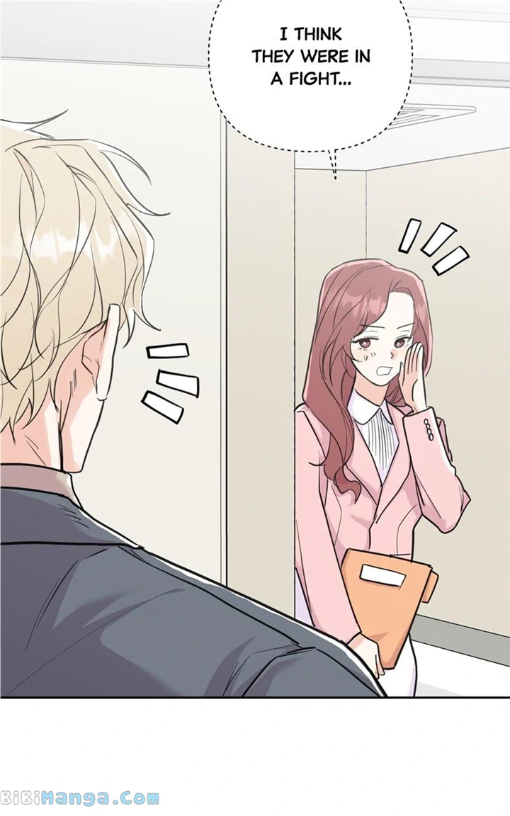 Really Truly Getting a Divorce Chapter 58 290 46