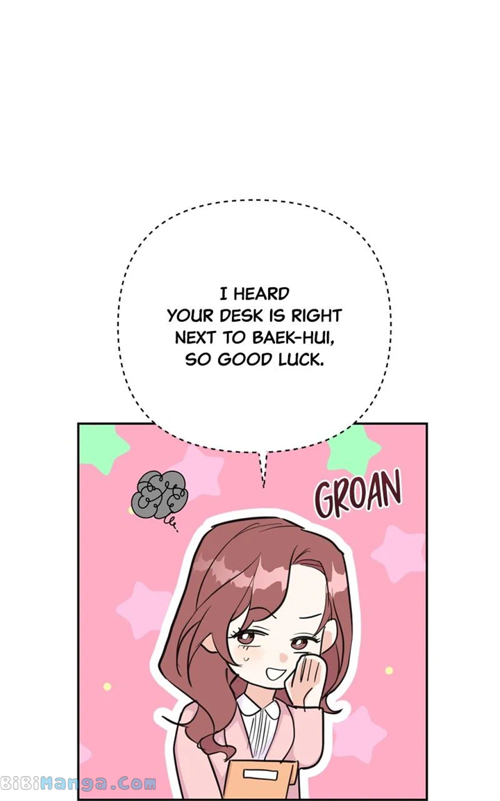 Really Truly Getting a Divorce Chapter 58 291 47