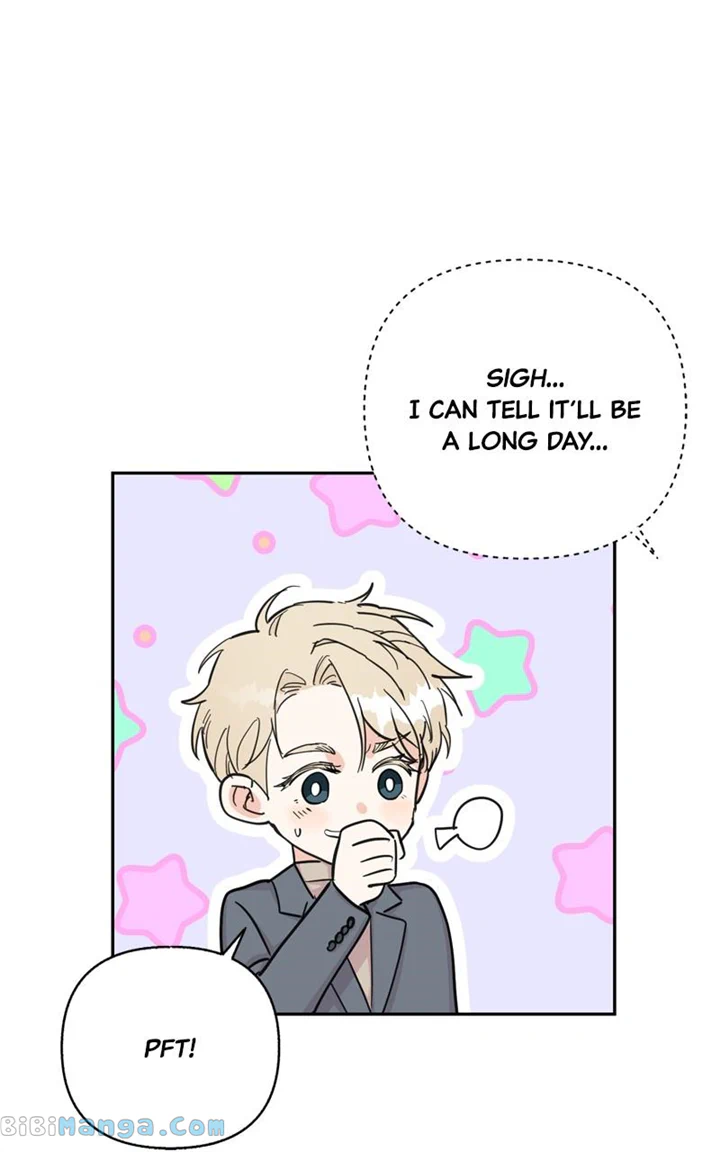 Really Truly Getting a Divorce Chapter 58 292 48