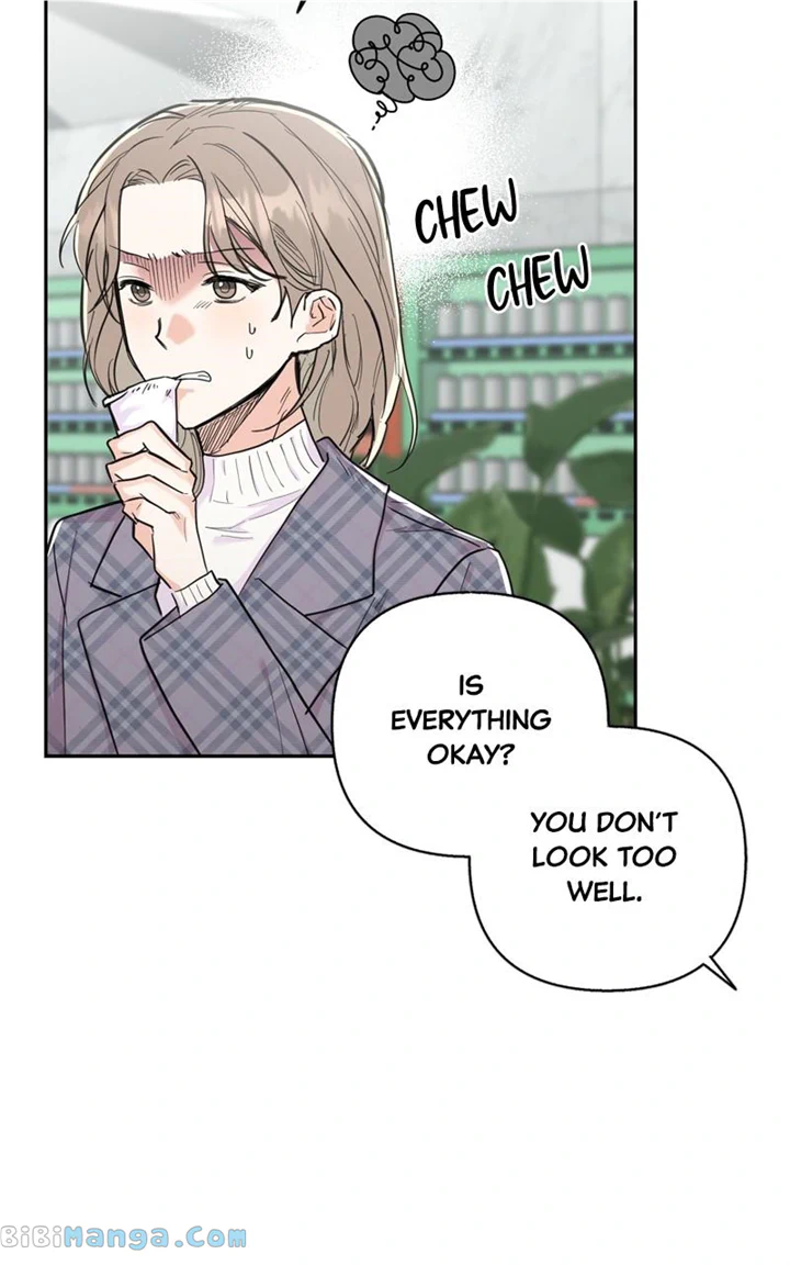 Really Truly Getting a Divorce Chapter 58 301 57