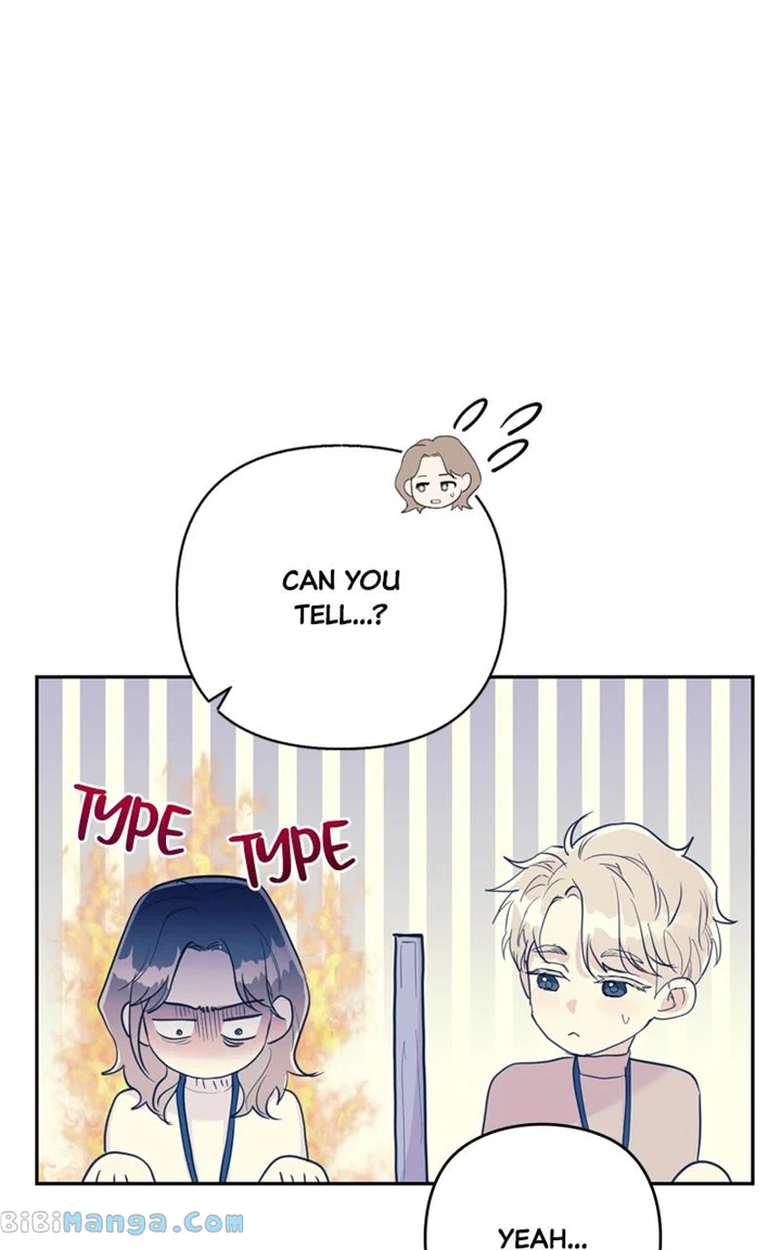 Really Truly Getting a Divorce Chapter 58 304 60