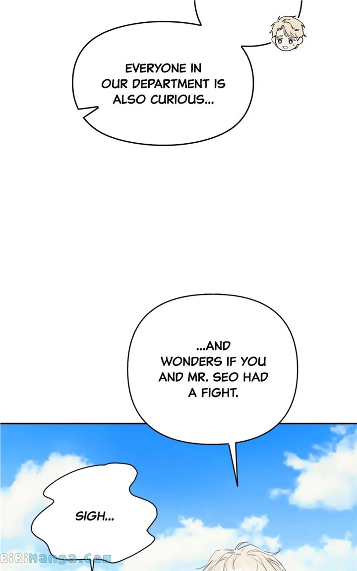 Really Truly Getting a Divorce Chapter 58 305 61