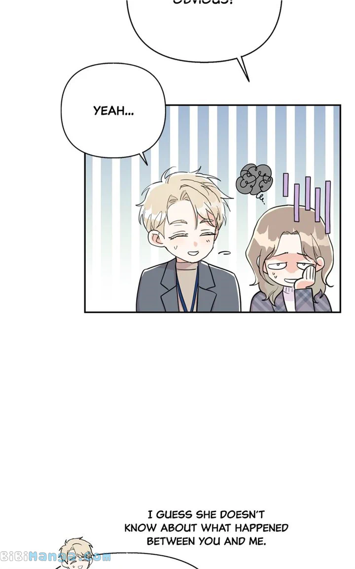 Really Truly Getting a Divorce Chapter 58 307 63