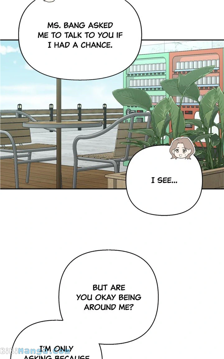 Really Truly Getting a Divorce Chapter 58 308 64