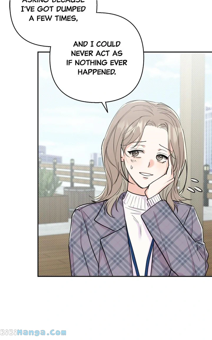 Really Truly Getting a Divorce Chapter 58 309 65