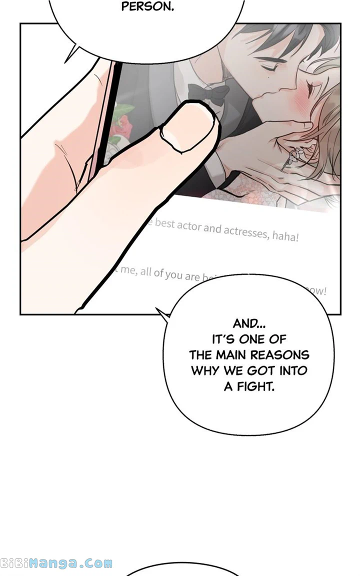 Really Truly Getting a Divorce Chapter 58 313 69