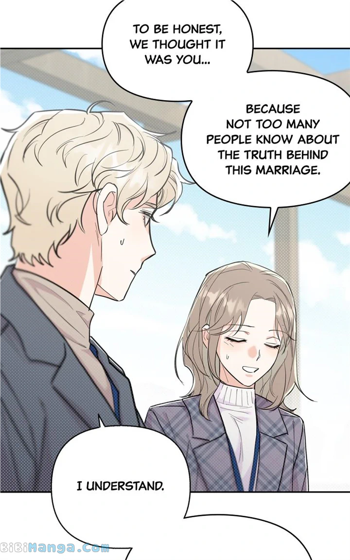 Really Truly Getting a Divorce Chapter 58 314 70