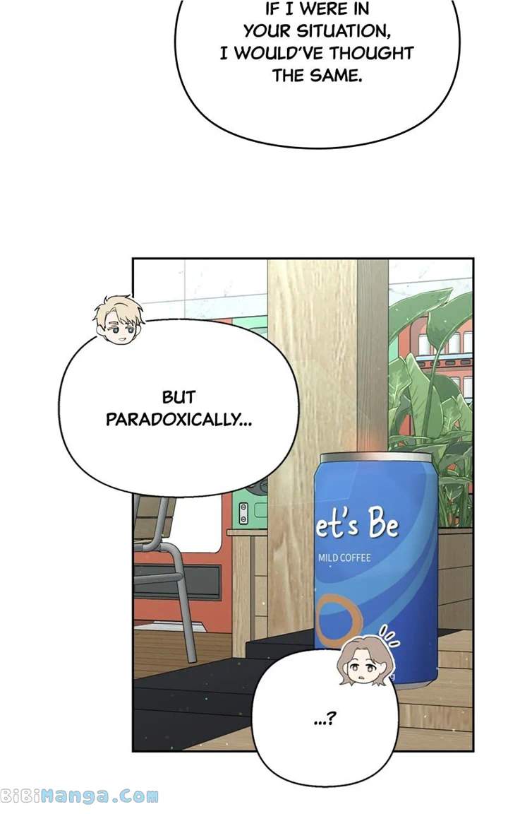 Really Truly Getting a Divorce Chapter 58 315 71