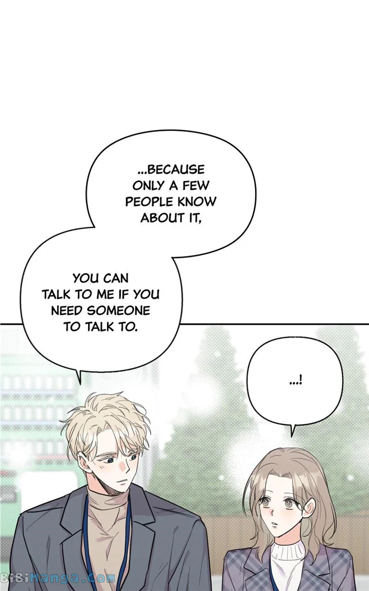 Really Truly Getting a Divorce Chapter 58 316 72