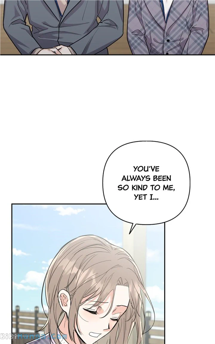 Really Truly Getting a Divorce Chapter 58 317 73