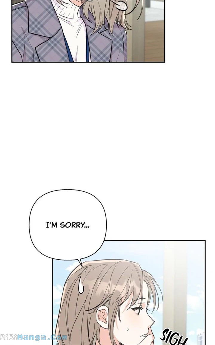 Really Truly Getting a Divorce Chapter 58 318 74