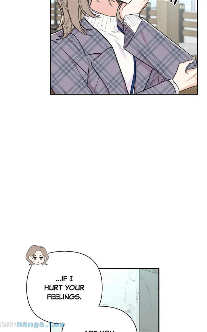 Really Truly Getting a Divorce Chapter 58 319 75