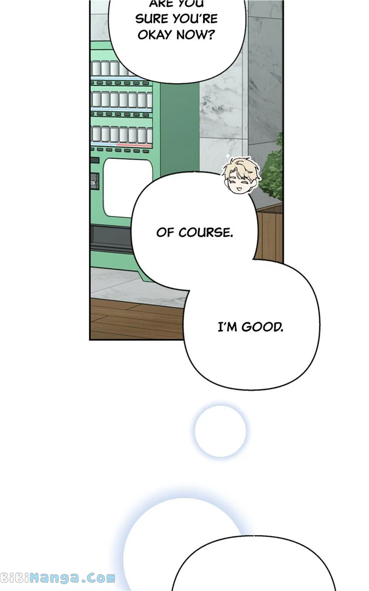 Really Truly Getting a Divorce Chapter 58 320 76