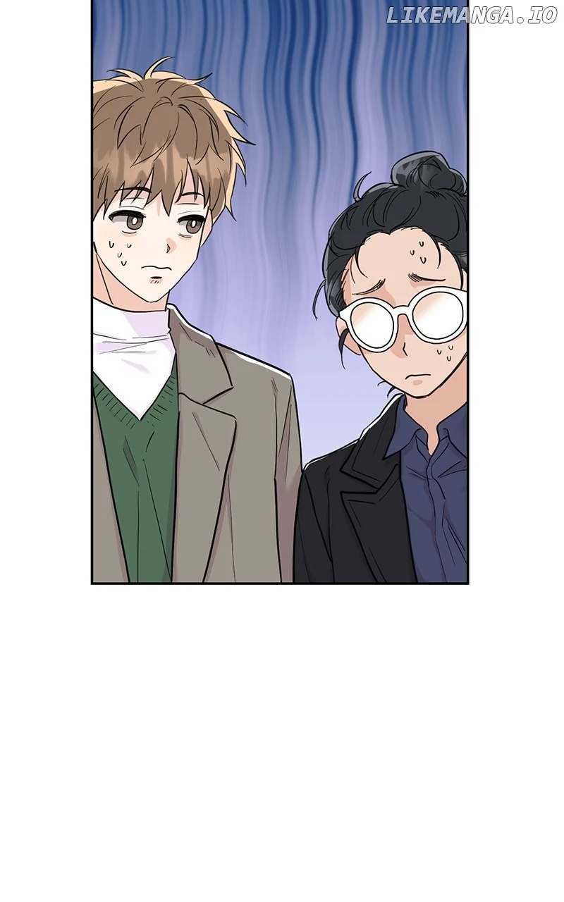 Really Truly Getting a Divorce Chapter 63 294 08