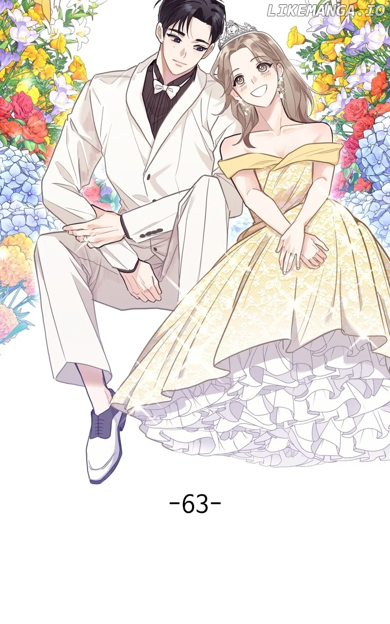 Really Truly Getting a Divorce Chapter 63 296 10