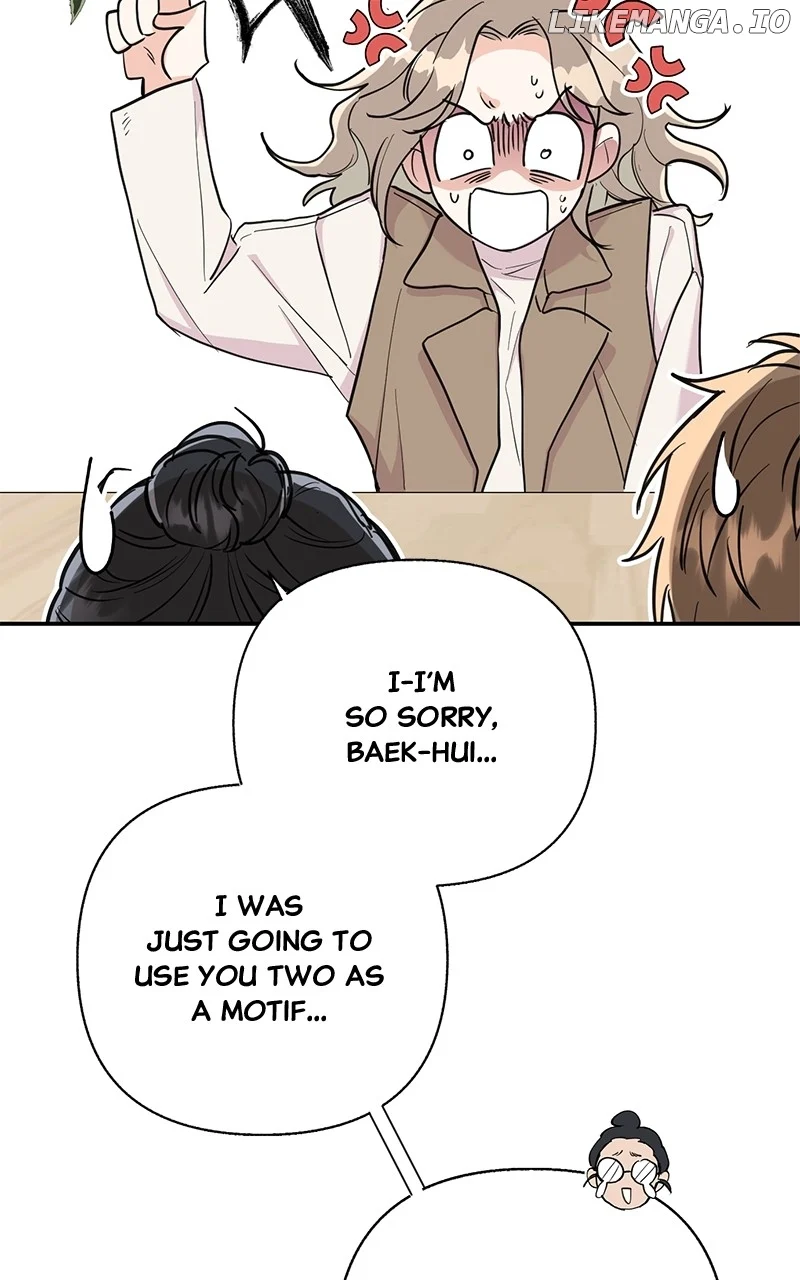 Really Truly Getting a Divorce Chapter 63 300 14