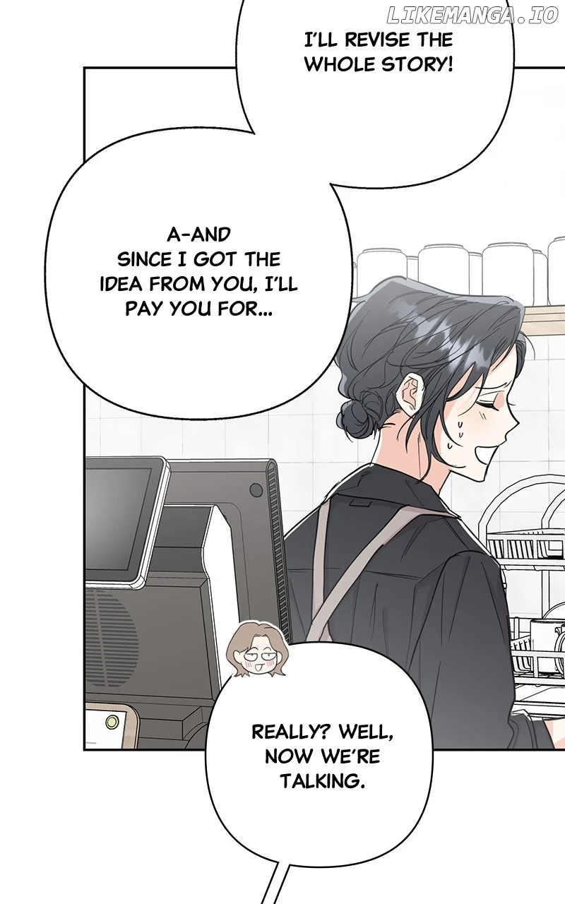 Really Truly Getting a Divorce Chapter 63 301 15