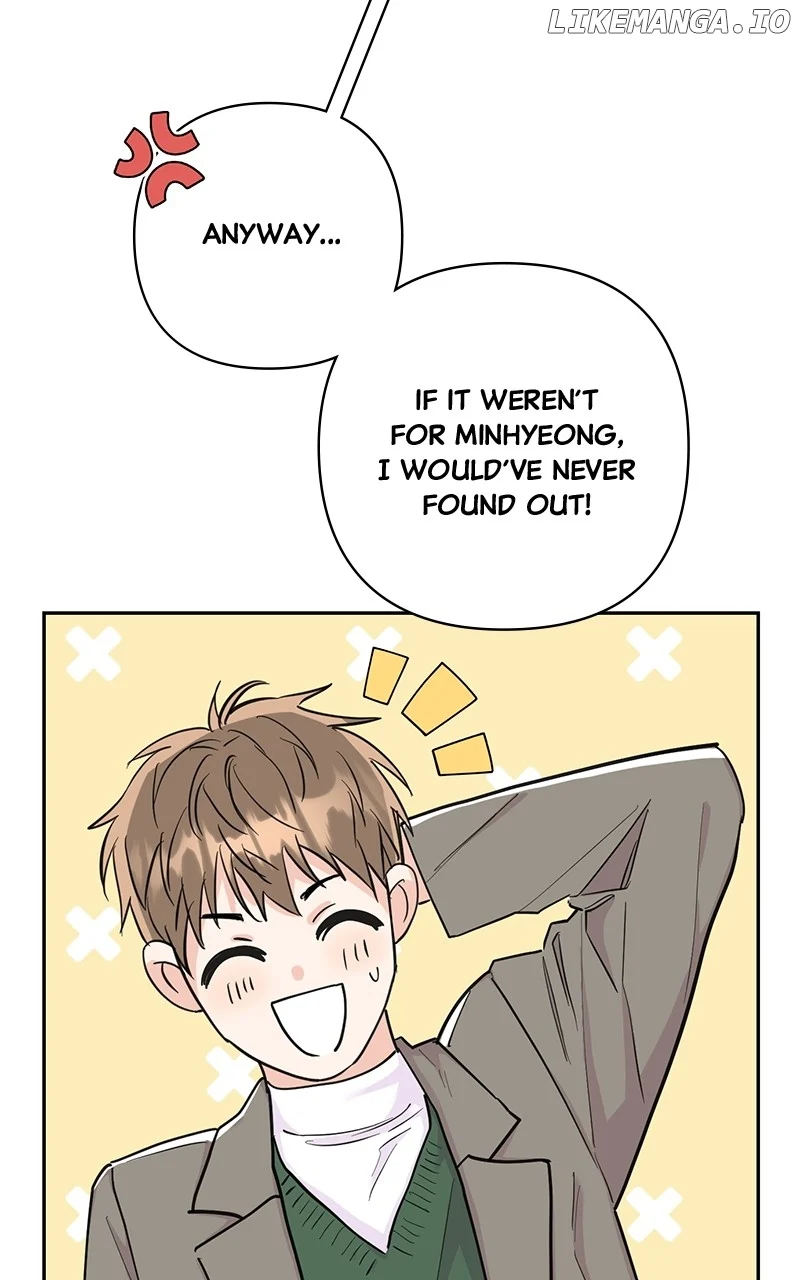 Really Truly Getting a Divorce Chapter 63 302 16