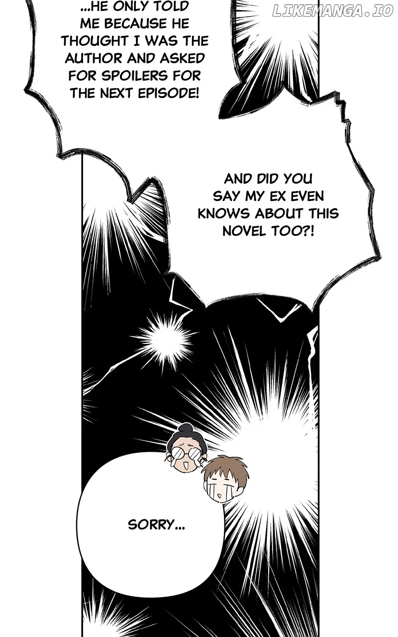 Really Truly Getting a Divorce Chapter 63 305 19