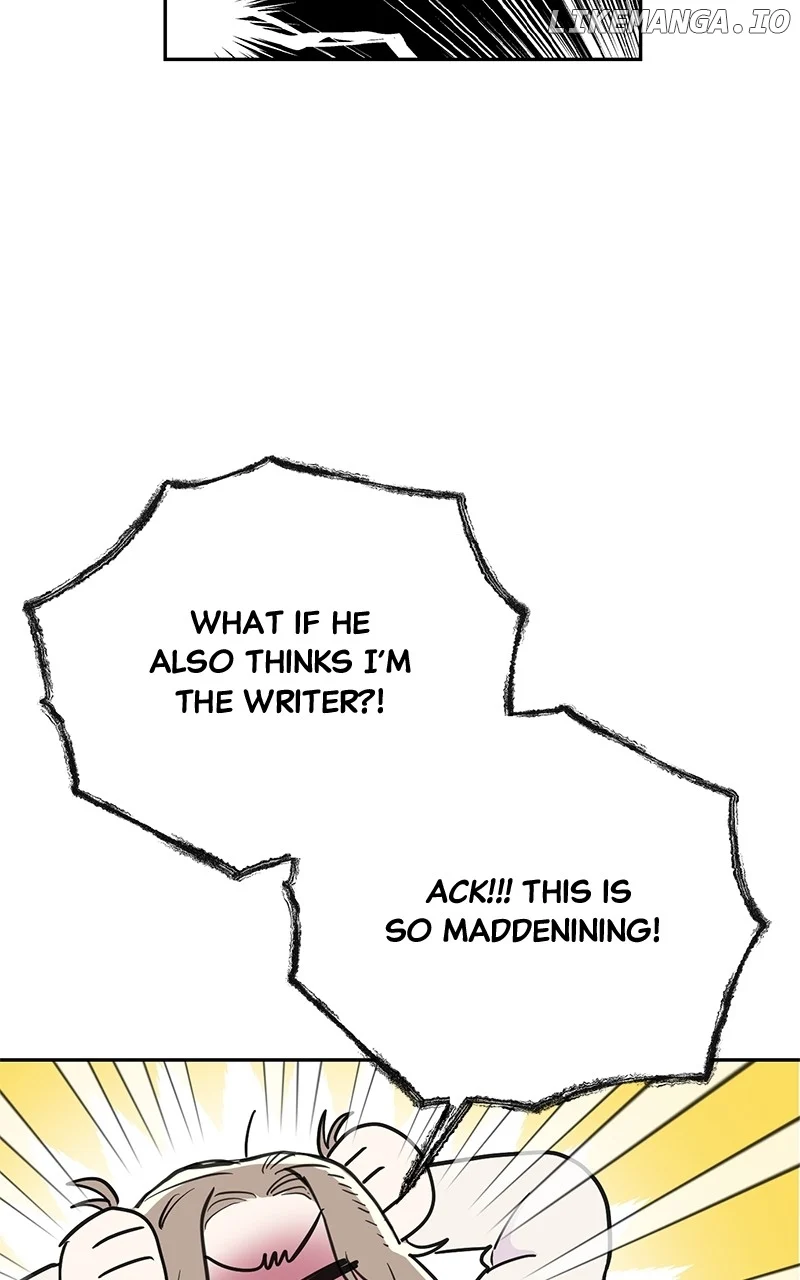 Really Truly Getting a Divorce Chapter 63 306 20