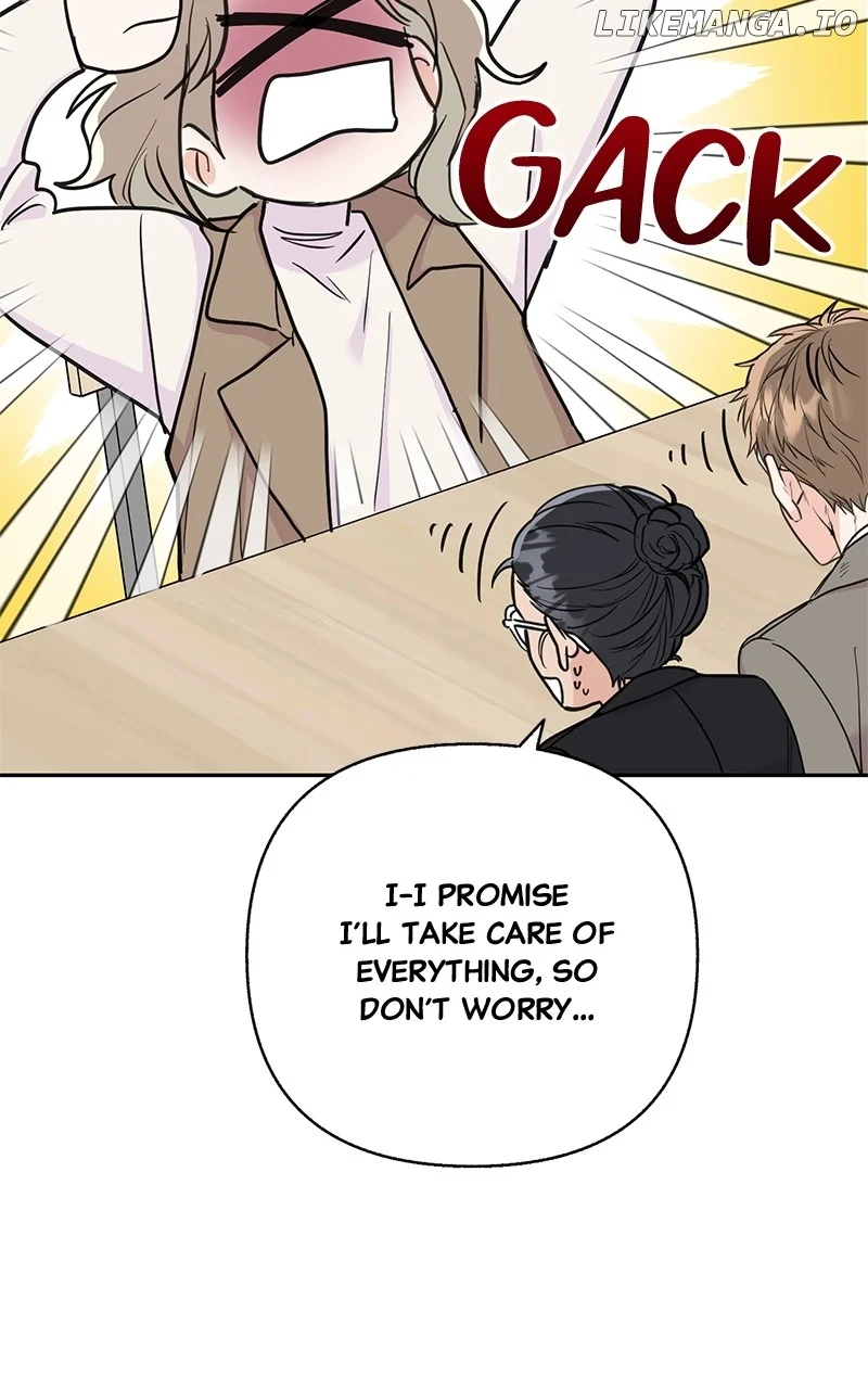 Really Truly Getting a Divorce Chapter 63 307 21