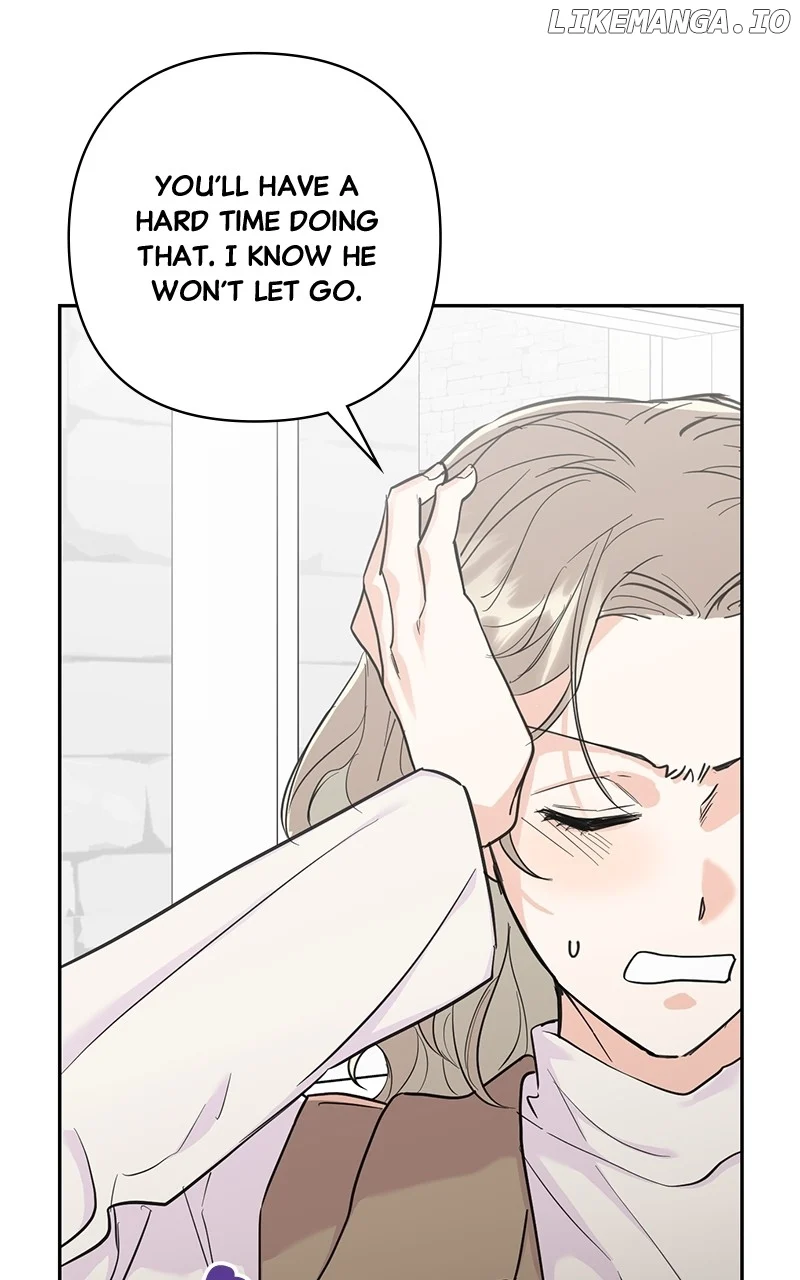 Really Truly Getting a Divorce Chapter 63 308 22