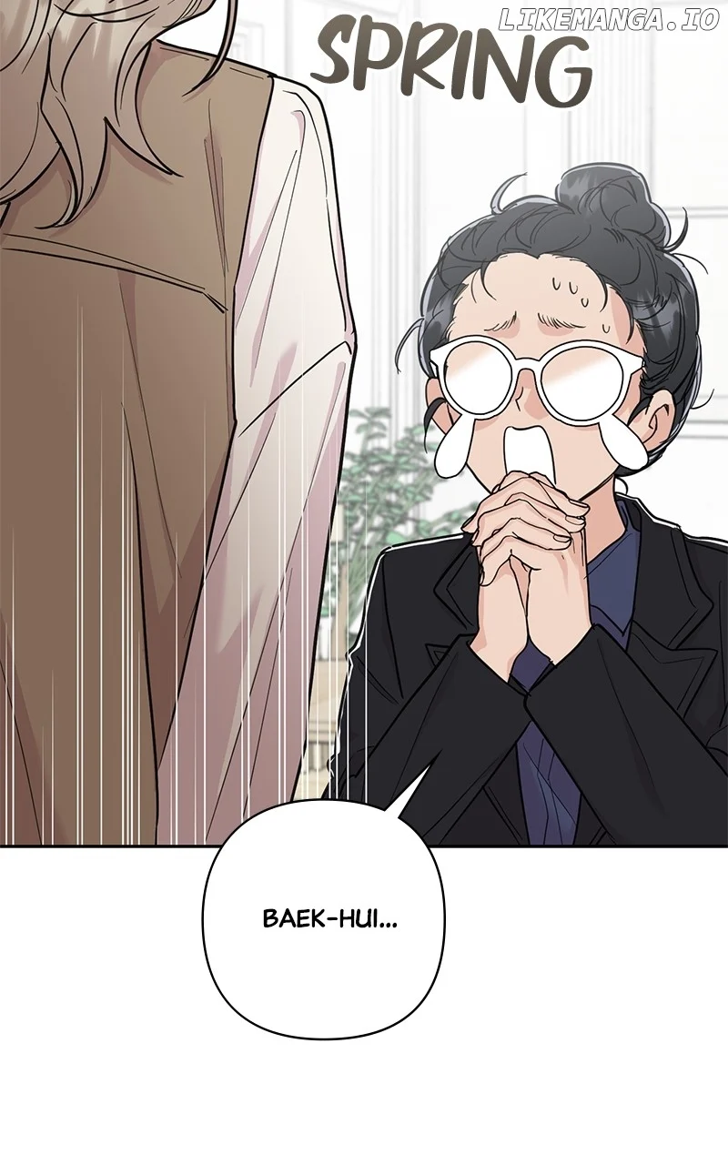 Really Truly Getting a Divorce Chapter 63 313 27