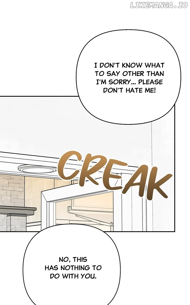 Really Truly Getting a Divorce Chapter 63 314 28