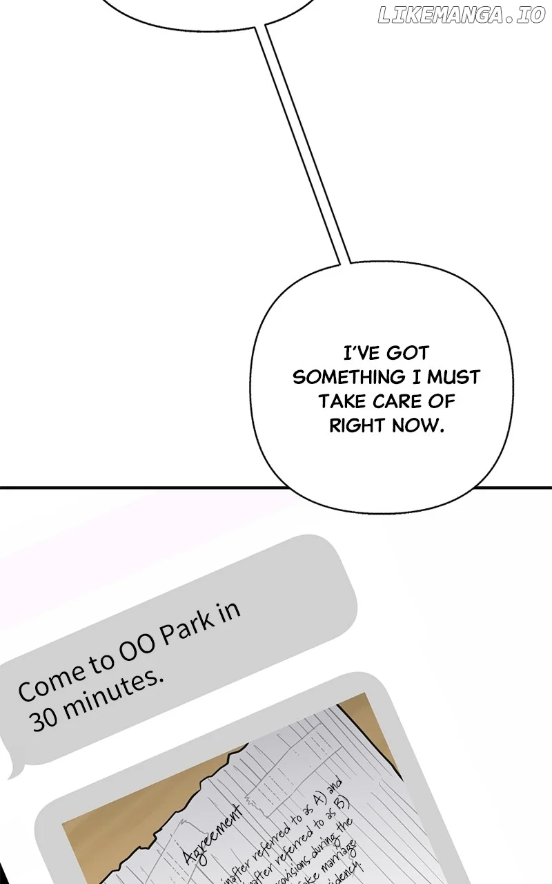 Really Truly Getting a Divorce Chapter 63 315 29