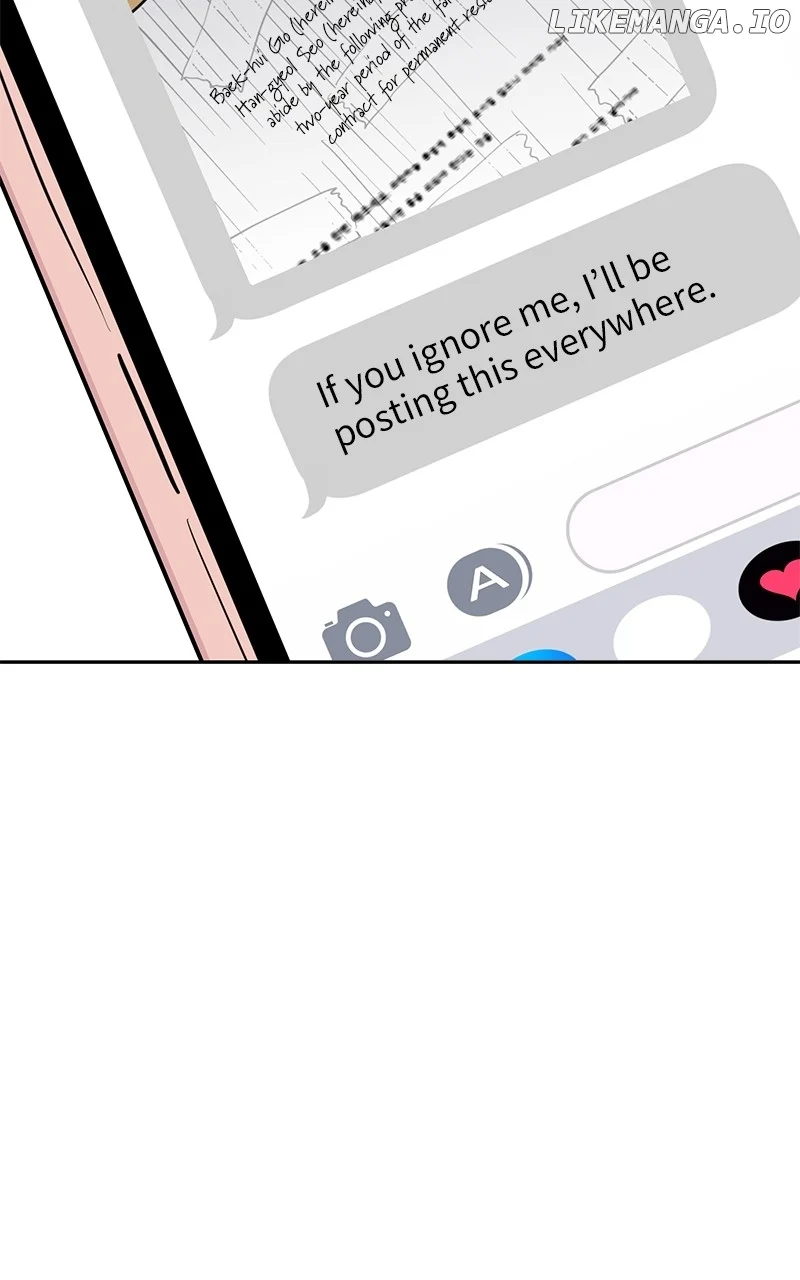 Really Truly Getting a Divorce Chapter 63 316 30