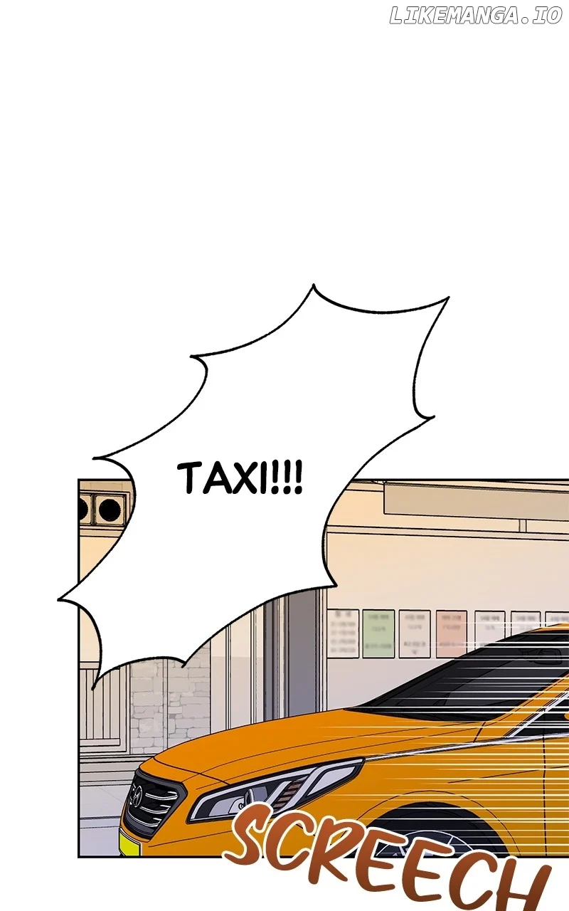 Really Truly Getting a Divorce Chapter 63 317 31