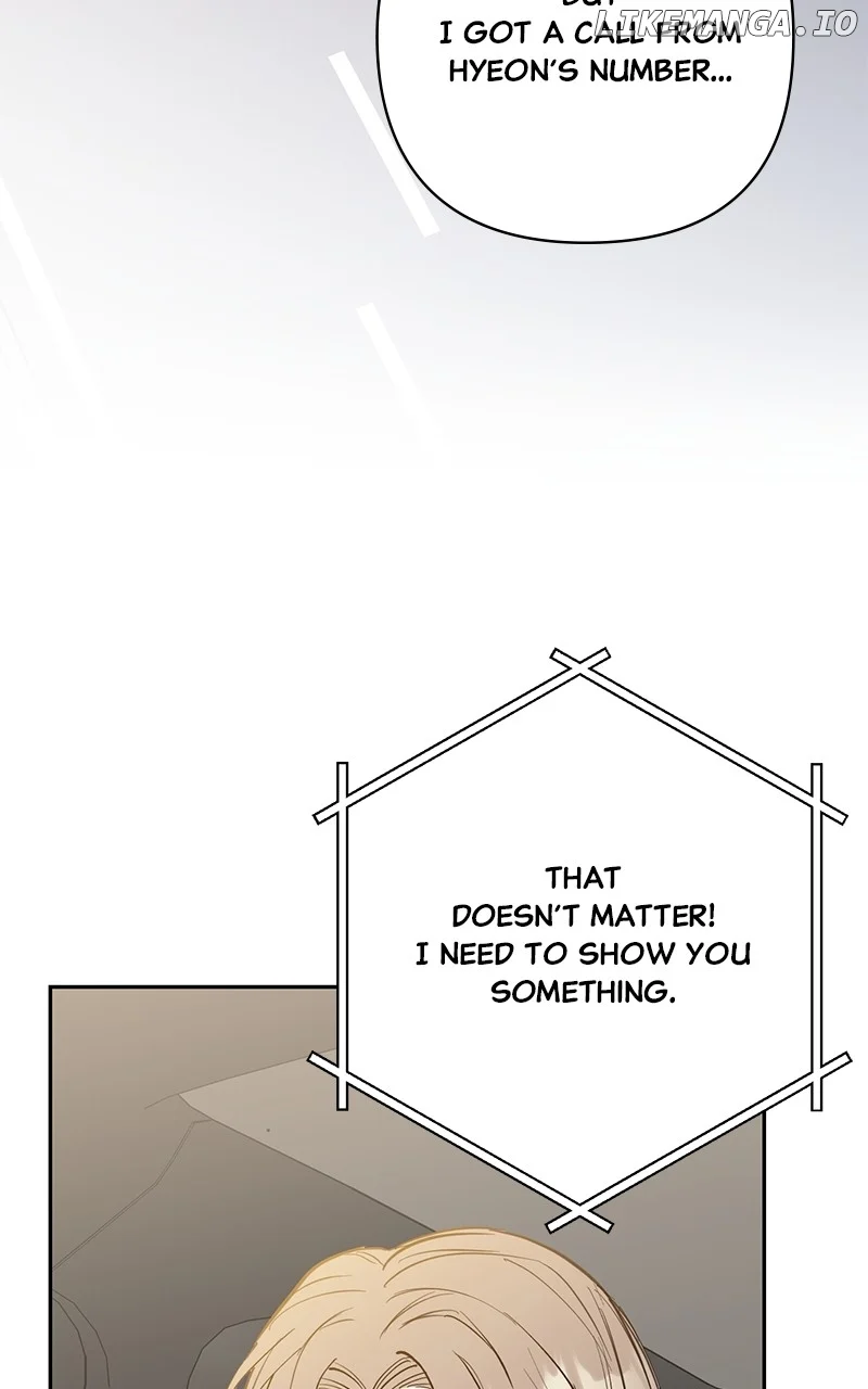 Really Truly Getting a Divorce Chapter 63 321 35